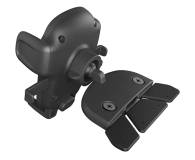 iOttie Easy One Touch 5 CD Slot Mount - 714807 - zdjęcie 4